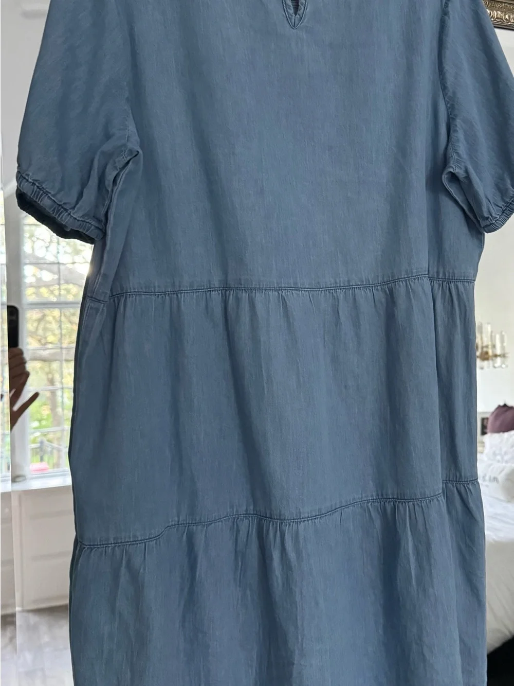 Studio West soft washed
